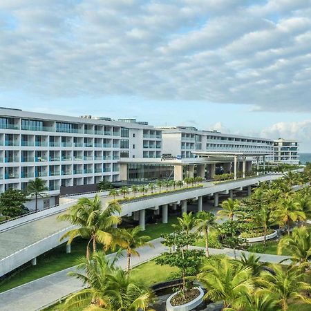Ha Bang Radisson Blu Resort Hoi An מראה חיצוני תמונה