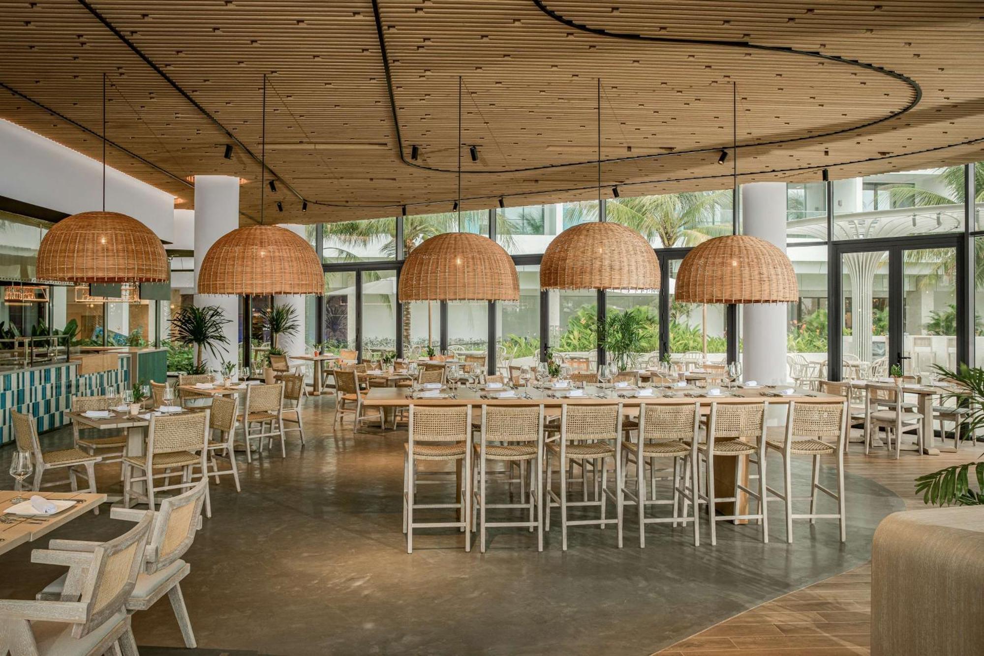 Ha Bang Radisson Blu Resort Hoi An מראה חיצוני תמונה