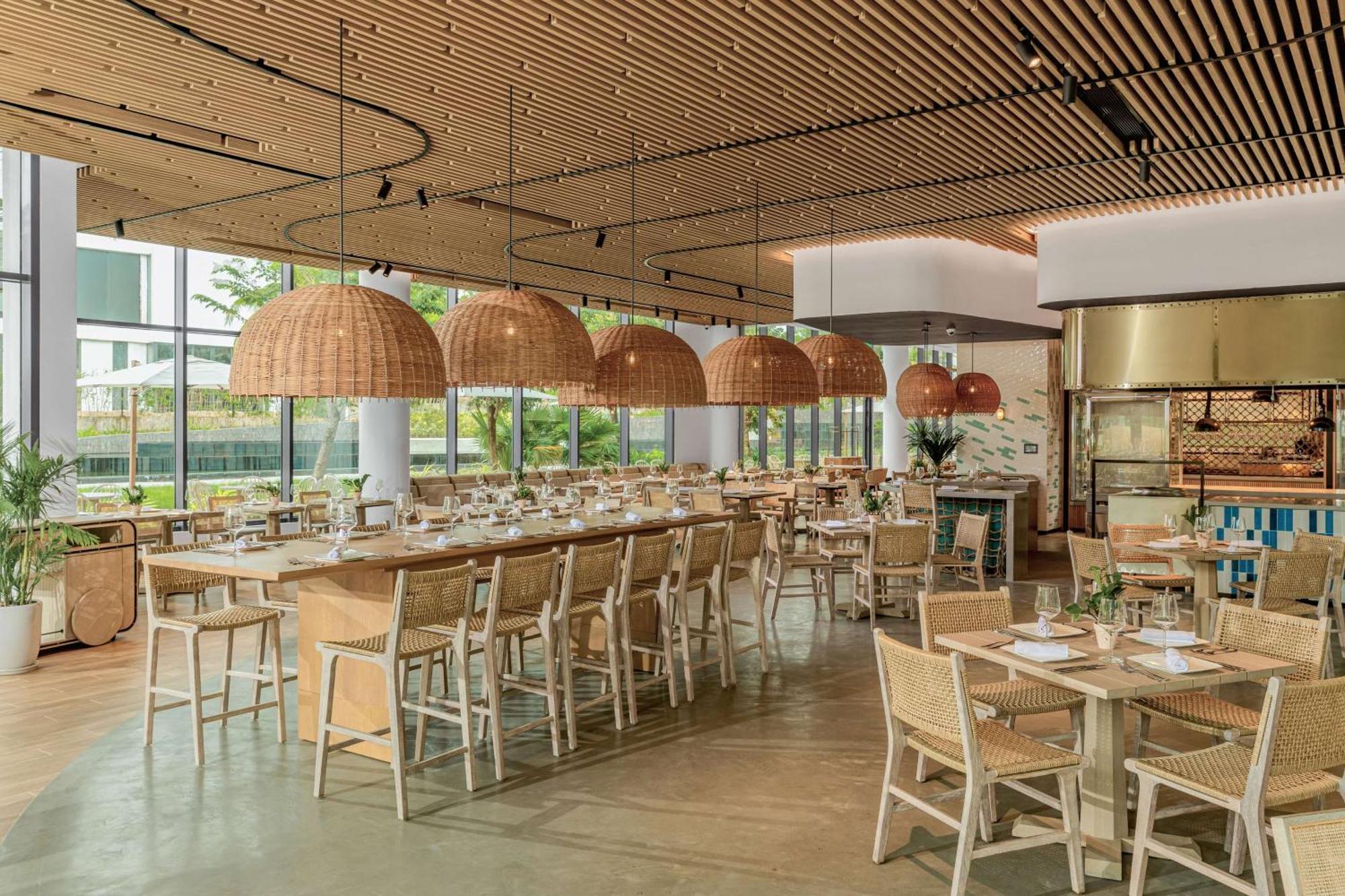 Ha Bang Radisson Blu Resort Hoi An מראה חיצוני תמונה