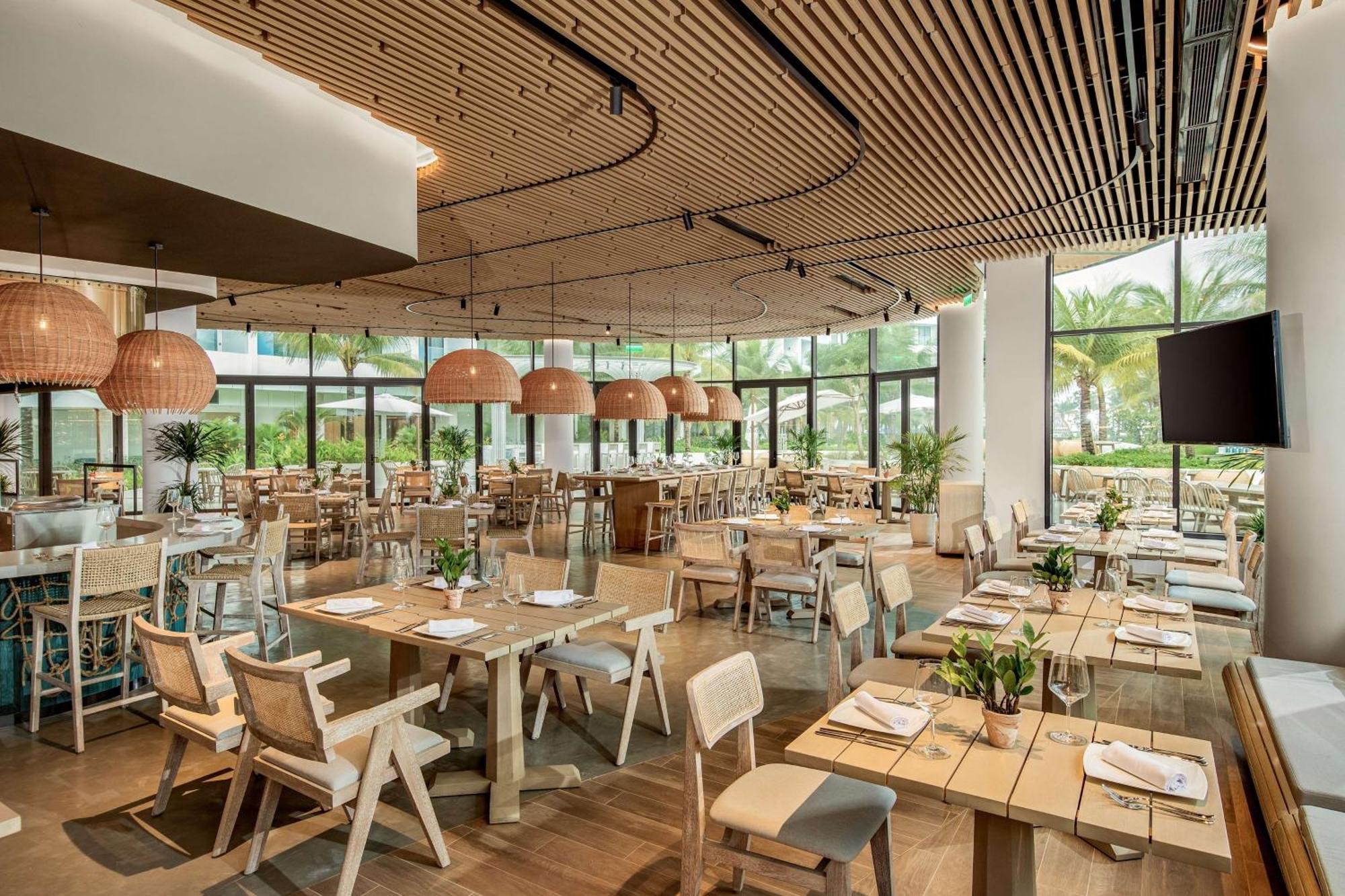 Ha Bang Radisson Blu Resort Hoi An מראה חיצוני תמונה