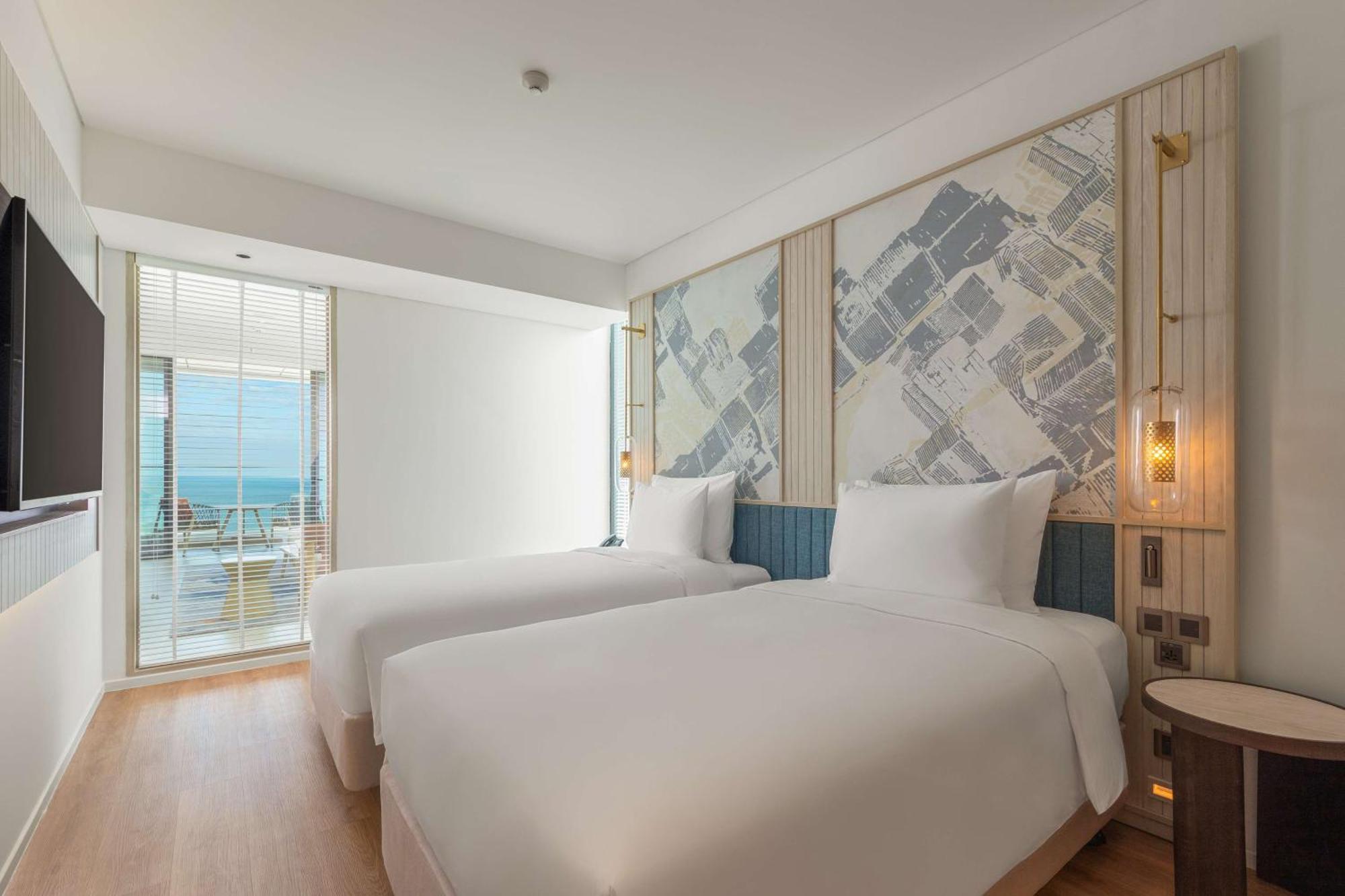 Ha Bang Radisson Blu Resort Hoi An מראה חיצוני תמונה