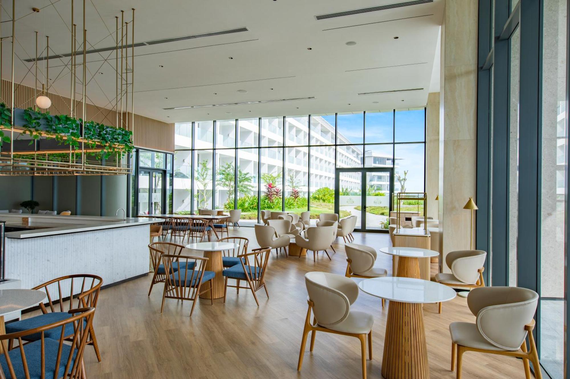 Ha Bang Radisson Blu Resort Hoi An מראה חיצוני תמונה
