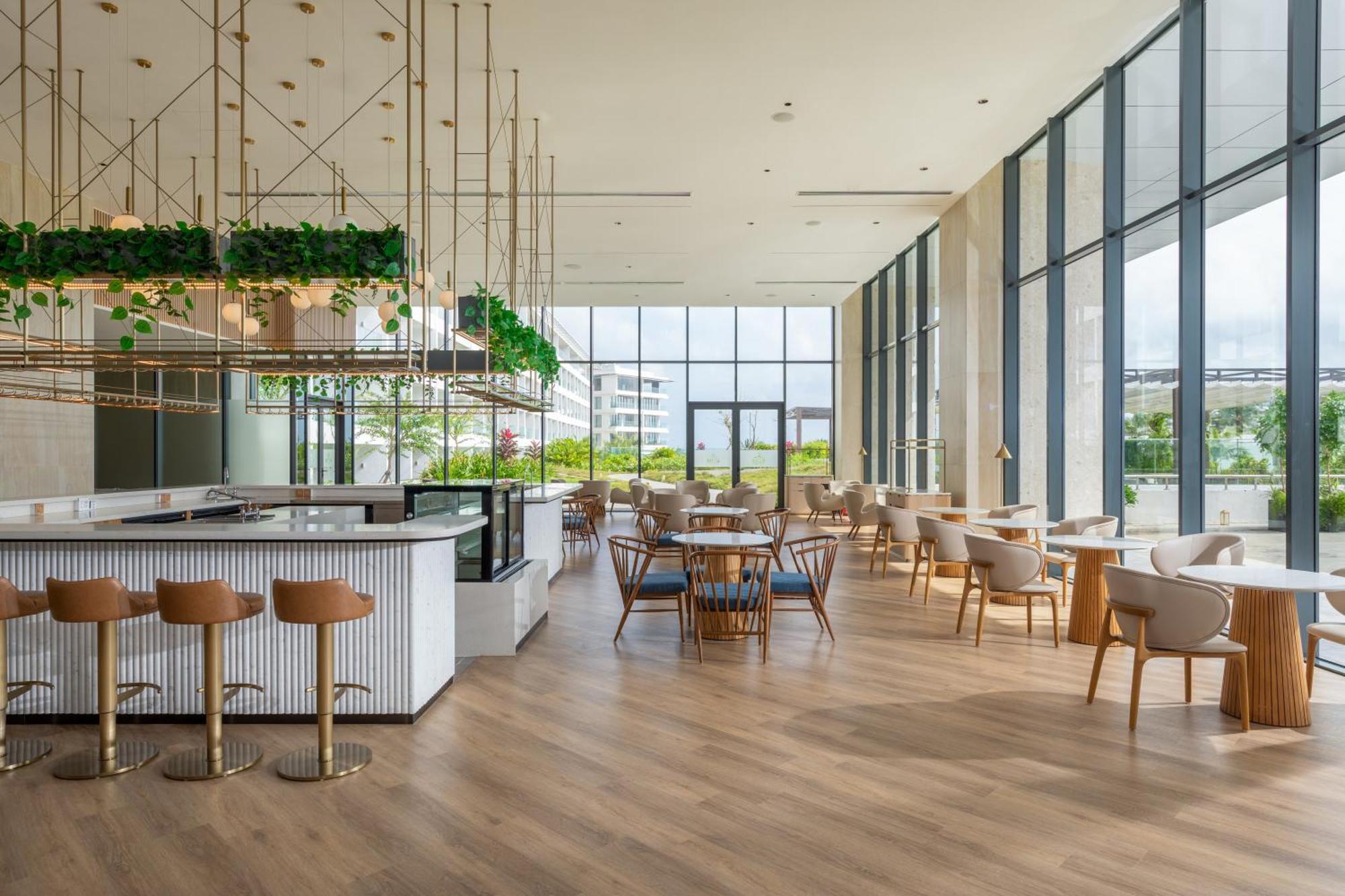 Ha Bang Radisson Blu Resort Hoi An מראה חיצוני תמונה