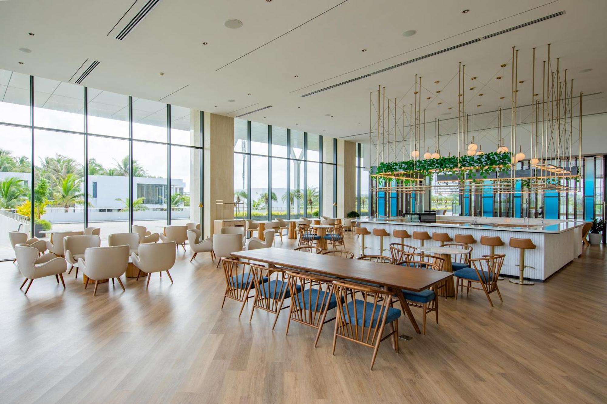 Ha Bang Radisson Blu Resort Hoi An מראה חיצוני תמונה
