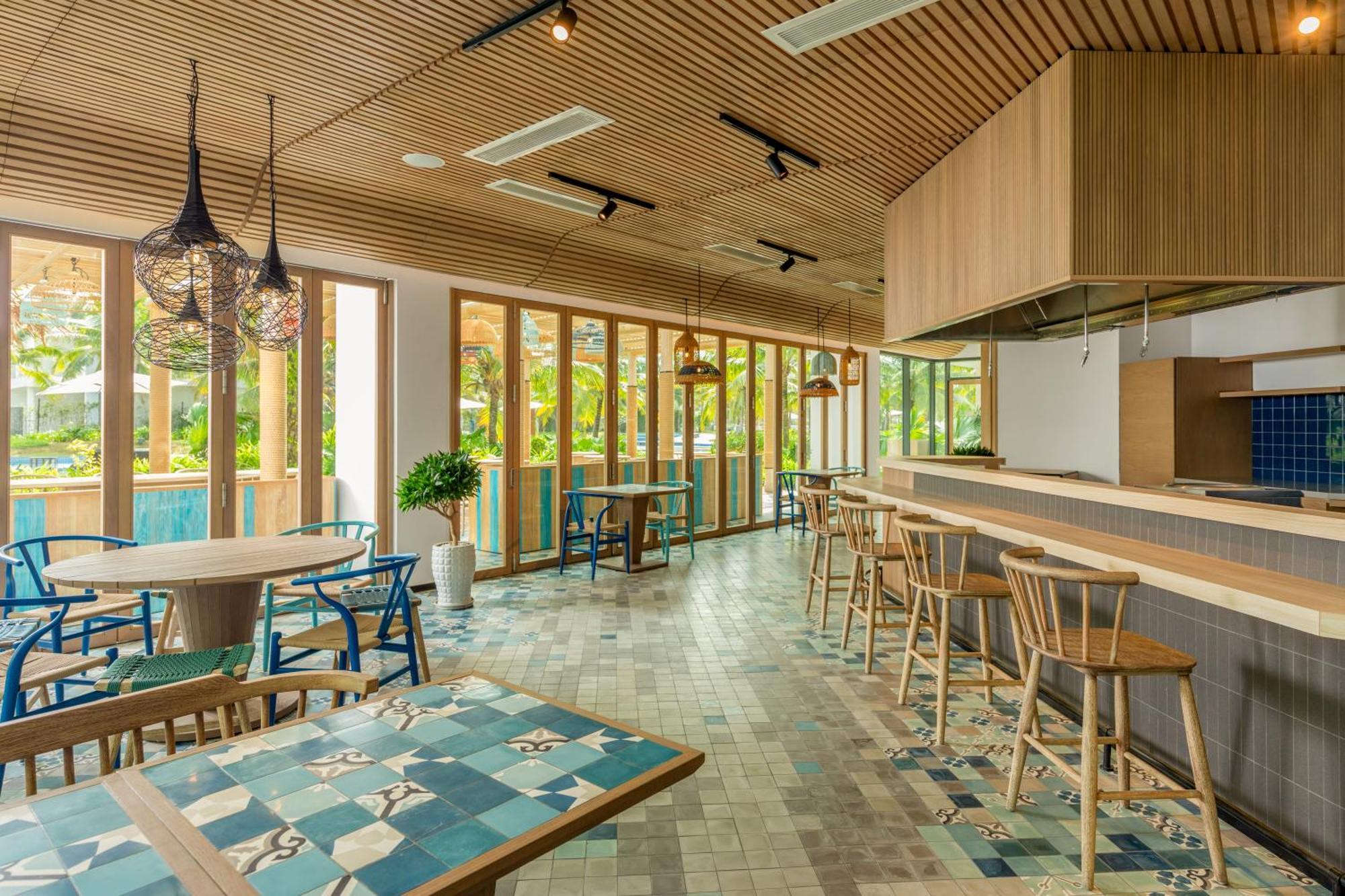 Ha Bang Radisson Blu Resort Hoi An מראה חיצוני תמונה