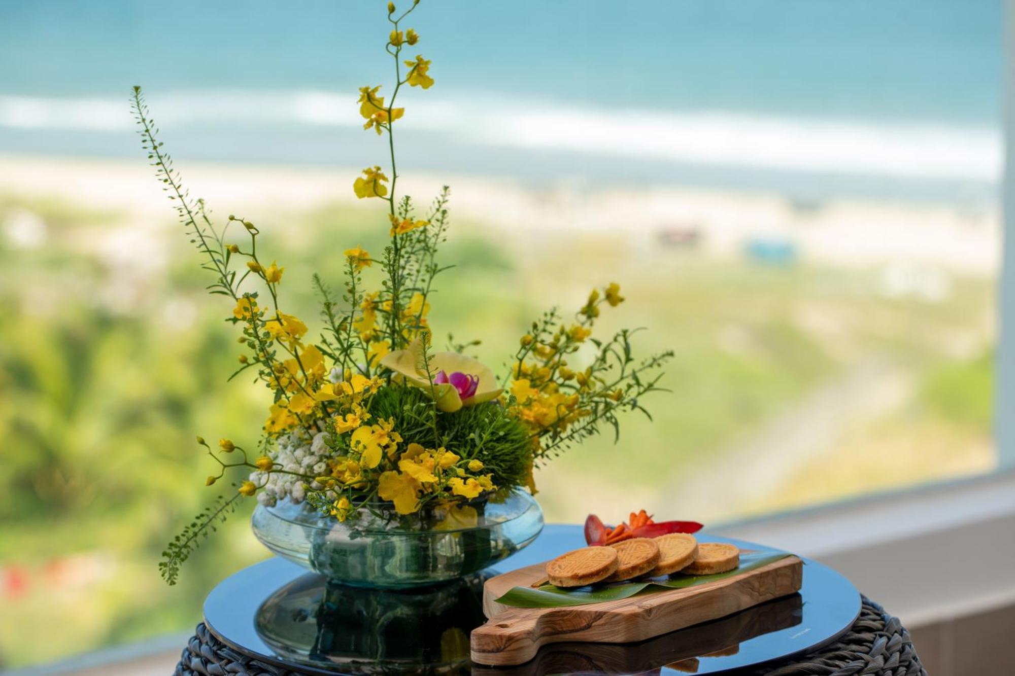 Ha Bang Radisson Blu Resort Hoi An מראה חיצוני תמונה