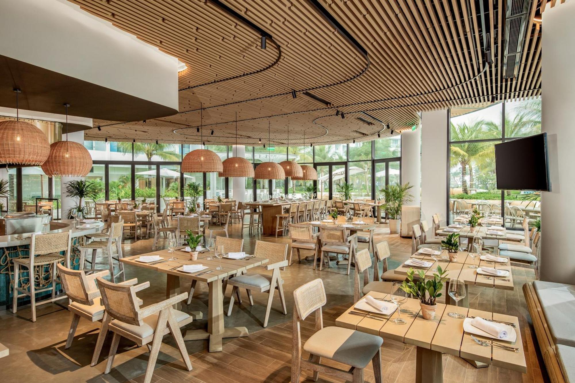 Ha Bang Radisson Blu Resort Hoi An מראה חיצוני תמונה