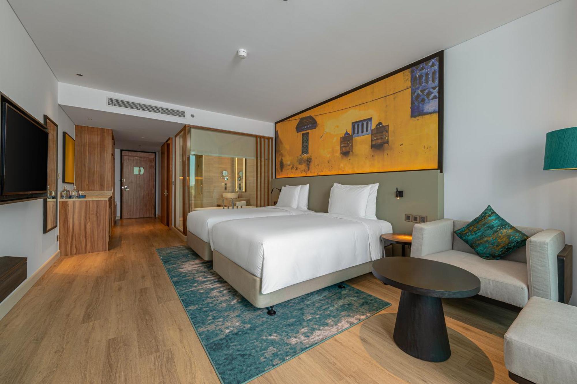 Ha Bang Radisson Blu Resort Hoi An מראה חיצוני תמונה