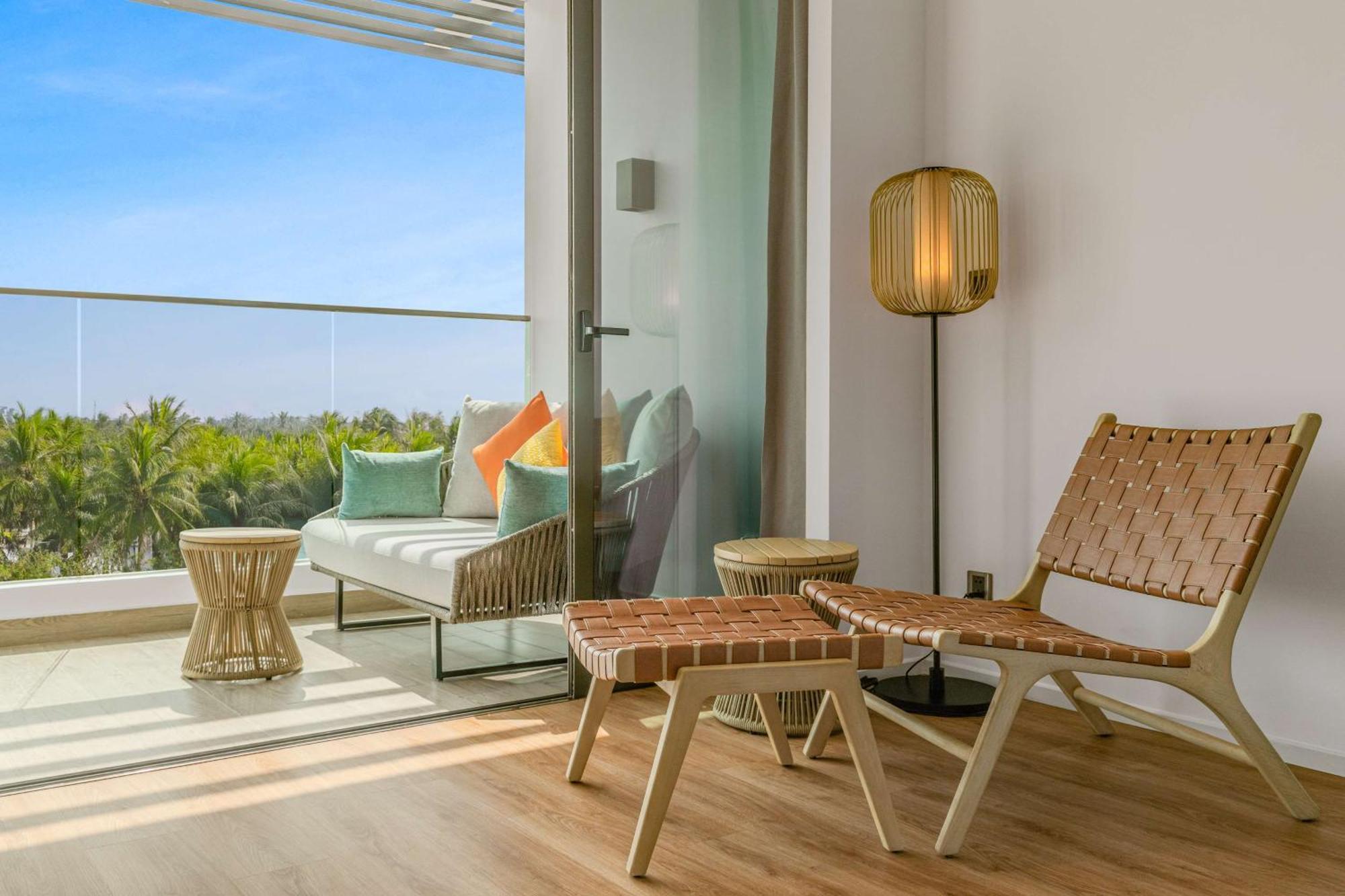 Ha Bang Radisson Blu Resort Hoi An מראה חיצוני תמונה