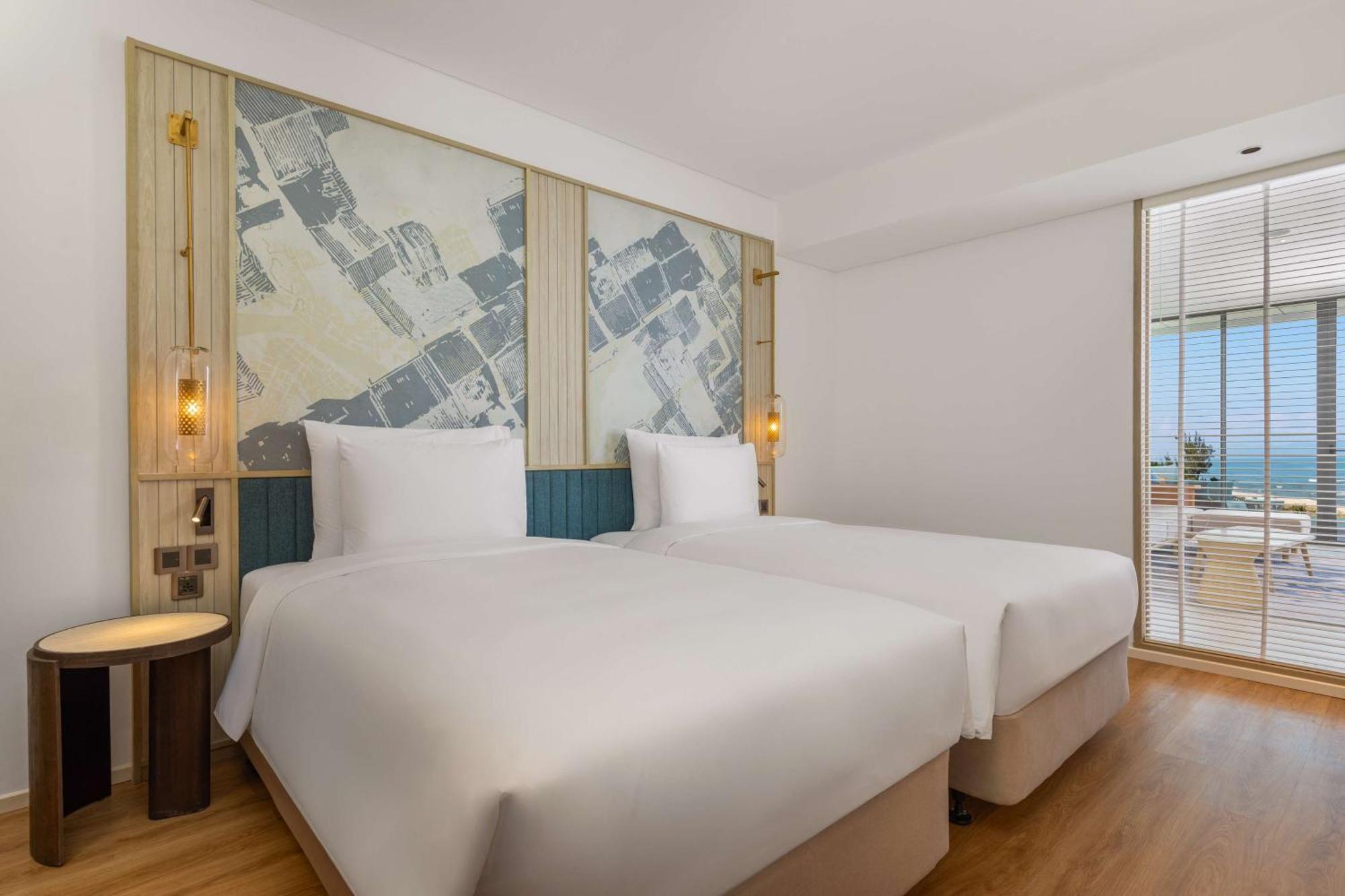 Ha Bang Radisson Blu Resort Hoi An מראה חיצוני תמונה