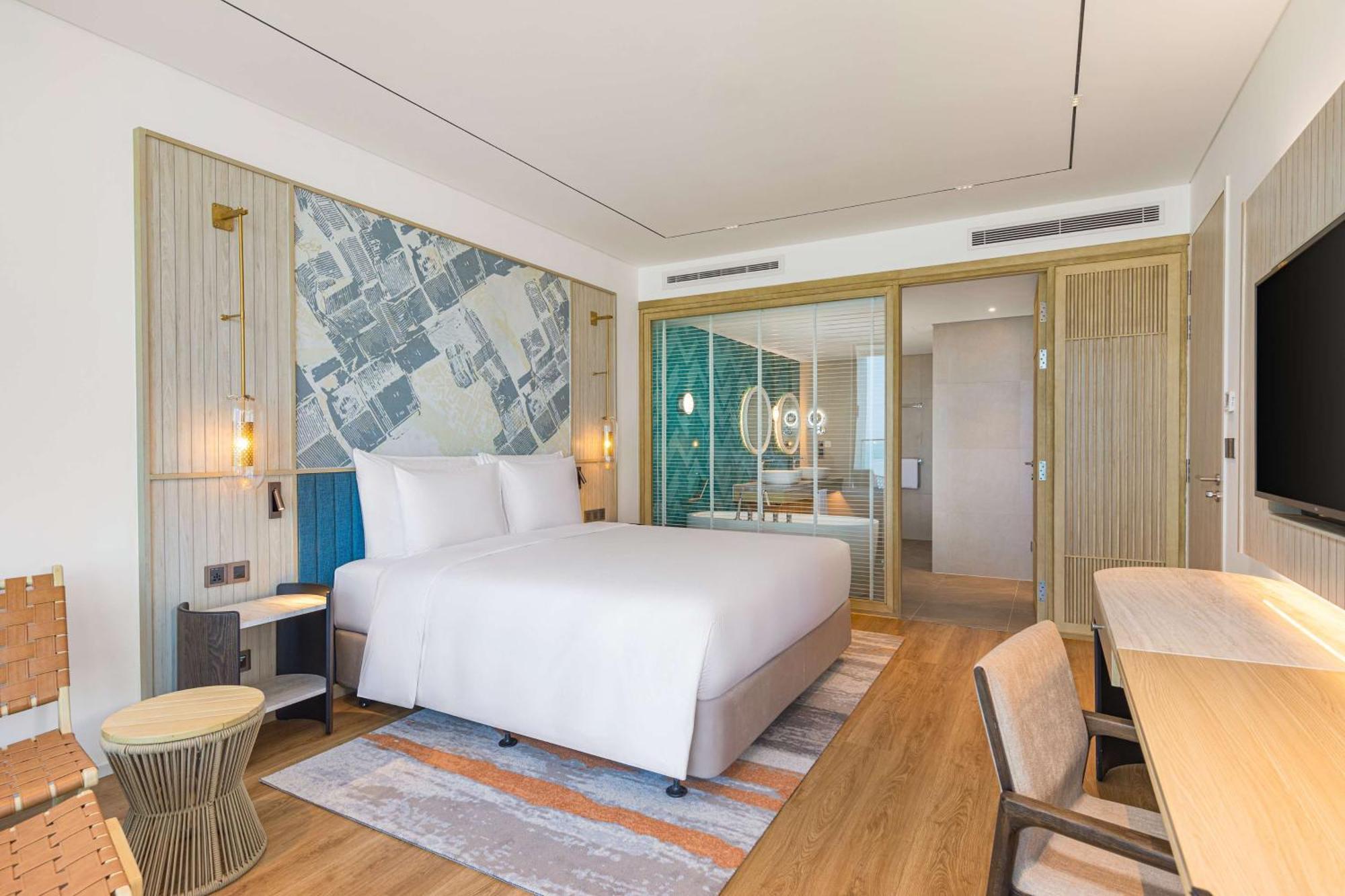 Ha Bang Radisson Blu Resort Hoi An מראה חיצוני תמונה